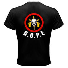 BOPE Elite Special Forces Brazil Elite  T-Shirt Size S-3XL (  back) 2024 - buy cheap