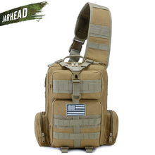 900D Outdoor Sports Bag Shoulder Military Camping Hiking Backpack Utility Tactical Rucksack Camping Travel Trekking Bag 2024 - buy cheap