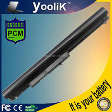 31WH 11.1V 3Cells Laptop Battery For HP OA03  HSTNN-LB5Y Pavilion 15-G073NR 746641-001 746458-421 TPN-F112 2024 - buy cheap