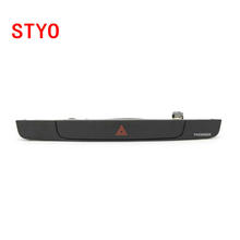 STYO Car Warning Indicator Switch Danger Alarm Switch Button for Toyota Highlander 2009-2014 2024 - купить недорого