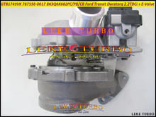 Válvula e turbo para ford transit, gtb1749vk, 787556-5016s, 787556-0016, 787556 de alta qualidade, 1719695 ps, 11-durator q, 130 l e 2024 - compre barato