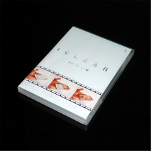 IClear (DVD и Gimmicks) от Shin Lim-волшебные фокусы крупным планом реквизит для сцены уличный ментализм иллюзии волшебные игрушки шутка 2024 - купить недорого