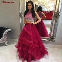 Red Mother of the Bride Dresses for Wedding Party Prom Evening Groom Godmother Dinner Dresses 2018 2024 - buy cheap