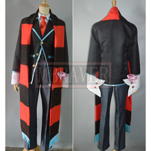 Lol Cosplay The Crimson Reaper Academy Vladimir Cosplay Costume Anime Custom Made Uniform 2024 - buy cheap