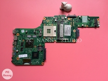 Материнская плата NOKOTION V000275060 6050A2491301 для ноутбука Toshiba Satellite C850 L850 Intel s989 hm76 w/ HD 7670M/1 ГБ работает 2023 - купить недорого