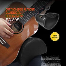 Flanger FA-80S Classical Guitar Rest for classical & acoustic guitar 2024 - buy cheap