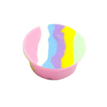 Beautiful Color Mixing Cloud Slime Scented Stress Kids Clay Toy  Plasticine Toys Kid Children Child  school projects 2024 - buy cheap