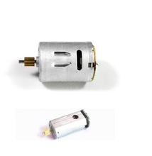 V912 2.4G RC helicopter spare parts tail motor +main motor 2pcs/lot Free shipping 2024 - buy cheap