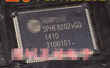 Free shipping  100% nuevo original SPHE8202VGQ SPHE8202vGQ LQFP128 2024 - buy cheap