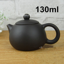 Special Offer Chinese Clay Tea Pot Set Kung Fu Teapot 130ml High-grade Yixing Tea Sets Handmade Ceramic Porcelain Kettle 2024 - buy cheap
