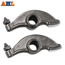 Piezas de motor de motocicleta AHL, árbol de levas, brazo basculante para KAWASAKI BJ250 250TR BJ250LFFA KLR250 KLX250 KLF300 2024 - compra barato