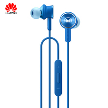 Original Huawei Honor Monster 2 Headset AM17 HIFI Stereo Wired In-ear earphone with microphone for mate10/p10/mate9/p20 v10/v9 2024 - buy cheap