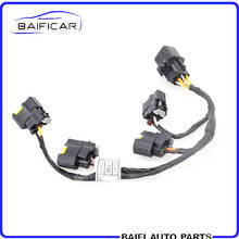Baificar Brand New Genuine Ignition Coil Extension Wire Harness 27350-2B000 For Hyundai Elantra Accent Kia Ceed Cerato Spectra 2024 - buy cheap