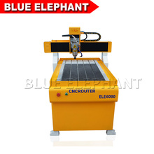 CNC Machine 600*900mm Working Area CNC Router  T Slot Working Table CNC Engraving Machine 110V 220V 2024 - buy cheap