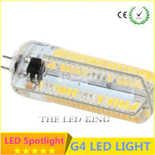mini g4 led bulb 24 32 48 64 104 152LEDs AC 12v DC 220V 3W 5W 9W 12W 15W 21W 3014SMD Light replace Halogen Spotlight Chandelier 2022 - buy cheap