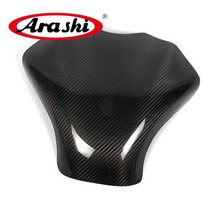 Arashi For SUZUKI GSXR1300 2008-2016 GSXR-1300 GSXR 1300 Carbon Fiber Tank Cover Gas Protector Motorcycle Parts Shield 2024 - buy cheap