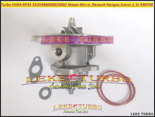 Cartucho turbo, acessórios para renault, kangoo, megane, scenic 54359700000, 54359700002, 54359710000 2024 - compre barato