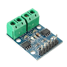 Driver Controller Module L9110S H Bridge DC Stepper Motor Two-Step for 3D printer parts 2024 - buy cheap