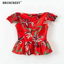 Boho verão sem mangas floral Doce blusa camisa das mulheres 2019 roupas de estilo coreano casual o pescoço tops e blusas das mulheres blusas 2024 - compre barato