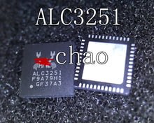 ALC3251-CG ALC3251 novo importado original 2024 - compre barato