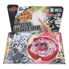 DS Cyber Pegasus (Pegasis) 4D Metal Fight Spinning Top  (Astro Spegasis)  4D System Drop Shopping 2024 - buy cheap