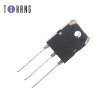 Transistor 2SA1633 2SA1633E PNP a-247, alta calidad, 5 uds. 2024 - compra barato