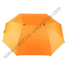 Free shipping,making umbrellas,two fold lover umbrellas.hand open,double person,parasol,sunshade,two man,big size,windproof 2024 - buy cheap