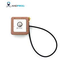 Antena interna GPS más pequeña con conector IPEX U.FL MHF3, gran oferta 2024 - compra barato