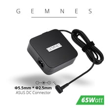 Original 65W 61W 45W Laptop Charger Power Supply Adapter 19V 3.42A 5.5*2.5mm for Asus Laptop X550C Y481C A55V A43S PA-1650-78 2024 - buy cheap