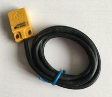 Interruptor inductivo con sensor de TL-W5MB1, 3 cables 2024 - compra barato