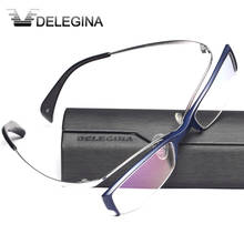 Luxury Beta titanium B Eyeglasses Frame optical Glass Frames for prescription myopia reading glasses Eyewear 2024 - buy cheap