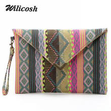 Wilicosh Designer Leather Handbags Women Clutch Bag Envelope Hand Bags For Women 2017 Messenger Bags Crossbody Bolsas DB5551 2024 - buy cheap