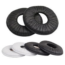 Best price 70MM General Replacement Ear Pad Cushion Earpads for Sony MDR-ZX100 ZX300 V150V300 Headset earpads 2024 - buy cheap