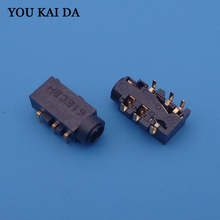Conector de entrada de áudio, 6 pinos, para asus ux21a, ux21e, ux31a, ux31e, ux32a, ux32v, ux32vd, u303l 2024 - compre barato