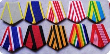 commemorative Medal ribbon collectibles badge Support custom FREE SHIPPING 2024 - купить недорого