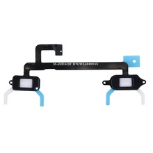 IPartsBuy Home Button Sensor Flex Cable Для Galaxy A5 (2017) / A520 & A7 (2017) / A720 2024 - купить недорого