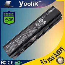 Аккумулятор для ноутбука Dell Vostro 1014 1015 1088 A840 A860 Inspiron 1410 F286H F287F F287H G066H PP37L PP38L R998H 451-10673 2024 - купить недорого
