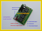 Interruptor com controle remoto dc, 12v 4 canais, interruptor sem fio rf de 4 vias, transmissor 315/433.92mhz para alimentação remota liga/desliga - foto 2026 Interruptor com controle remoto dc, 12v 4 canais, interruptor sem fio rf de 4 vias, transmissor 315/433.92mhz para alimentação remota liga/desliga - foto 2026