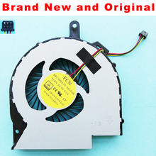 Brand New and Original CPU fan for LG 15N540 Laptop CPU COOLING FAN cooler DFS561405FL0T FFRN 2024 - buy cheap