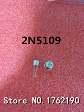 Transistor de efeito transistor de campo 10 tamanhos 2n5109 can-3 2024 - compre barato