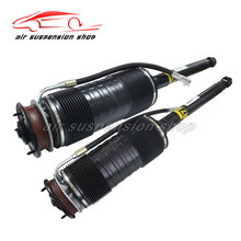 Pair Rear Active Body Control ABC Strut Shock for Mercedes-Benz W221 CL & S-Class  2213206413 2213206313 2024 - buy cheap