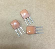 20pcs Ceramic Resonators ZTT 20MHZ 20.000MHZ 20M 3P DIP-3 ZTT20M 2024 - buy cheap