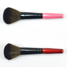 RORASA 1pc Big Soft Face Contour Makeup Brush Powder Foundation Blusher Make up Brush Makeup Cosmetic Tool maquillaje Maquiagem 2024 - buy cheap