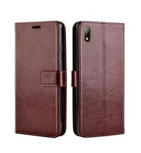 Flip Leather Case For on Honor 8S Case cover Case For Huawei Honor 8S KSE-LX9 KSE LX9 Honor8S 8 S Case 2024 - buy cheap