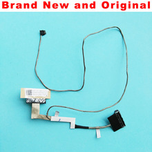 CABLE LVDS ZIVY2 Original para LENOVO IdeaPad Y50 Y50-70, Cable flexible LED LCD de 30 Pines, sin pantalla táctil, DC02001YQ00, nuevo 2024 - compra barato