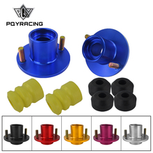 2Pcs/Lot Shock Top Hat For 92-00 Civic Delsol Integra Coilover Shock Top Mount Hat Strut Tower PQY-STH81 2024 - buy cheap