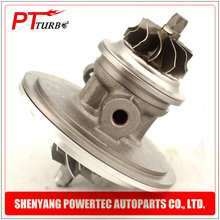 KKK turbo charger for Nissan Interstar 2.5 dCI G9U 99 HP / 115 HP - K03-055 NEW cartridge core assy CHRA 53039700055 53039880055 2024 - buy cheap