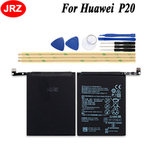 HB396285ECW батарея для Huawei P20 3320mAh Высокая емкость 3,8 V Высокое качество Замена батареи с инструментами 2024 - купить недорого