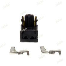 2 Pin Electircal Automotive Airbag Plug Female Auto Connector For Cars Roewe 2024 - compre barato