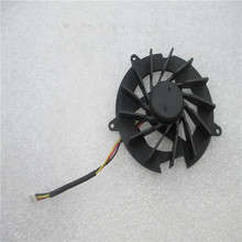 New laptop cooling fan para HP C300 C500 V5000 V5100 V5200 DV5000 DV5100 DV5200 G5000 DV8000 P/N AD5805HX-TB3 XY86 2024 - compre barato